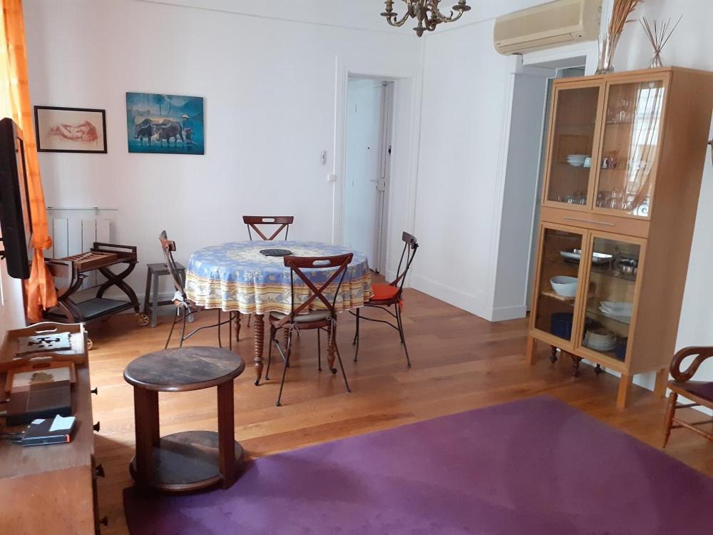 Appartement Petroff Paris Exterior photo